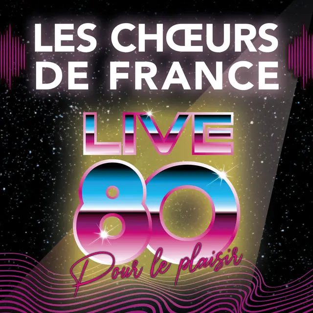 CHOEUR DE FRANCE