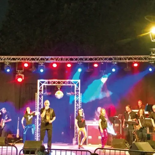 Feria - Orchestre 