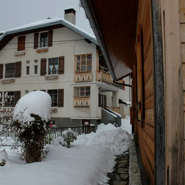 Location de vacances La Dent