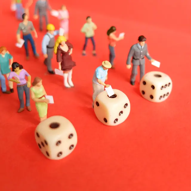Sondages et suffrages : des élections et des nombres_Annecy