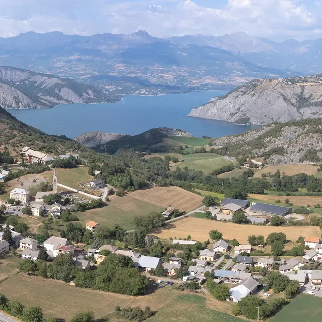 La Grande Bréolaise