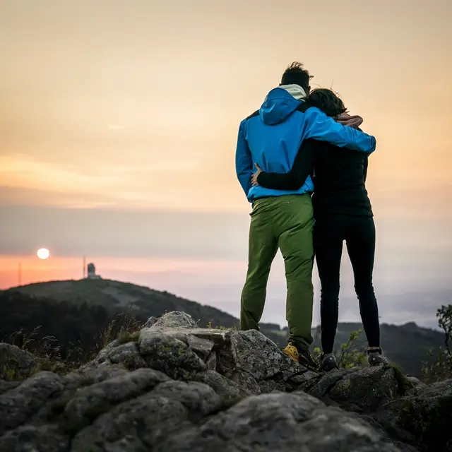 Séjour détente en couple dans le Pilat_Pélussin