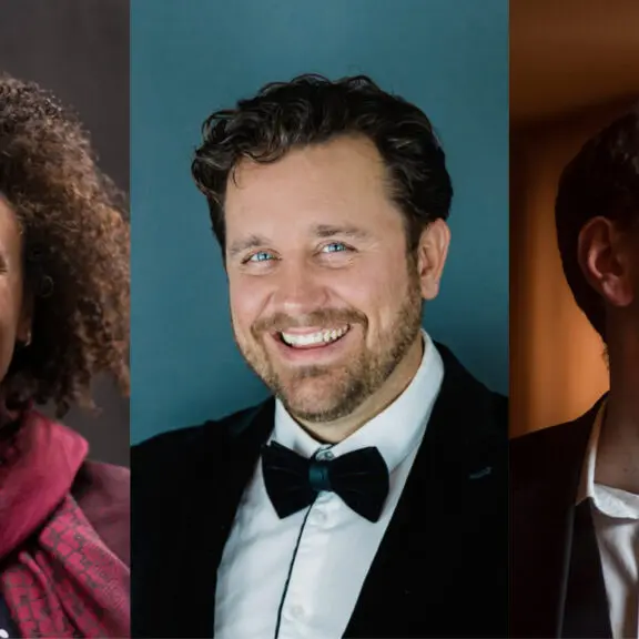 Les lumières de l'harmonie