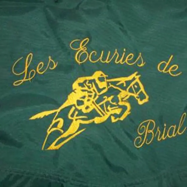 Centre équestre - Les écuries de Brial