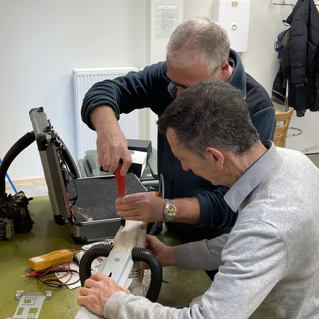 Repair Café_Fillinges