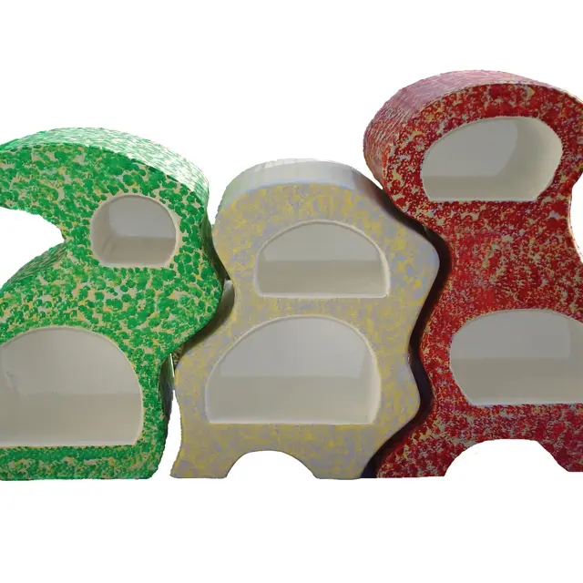 Cellulose meubles en carton