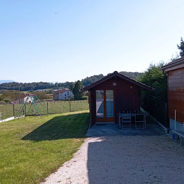 Gite Montferrat