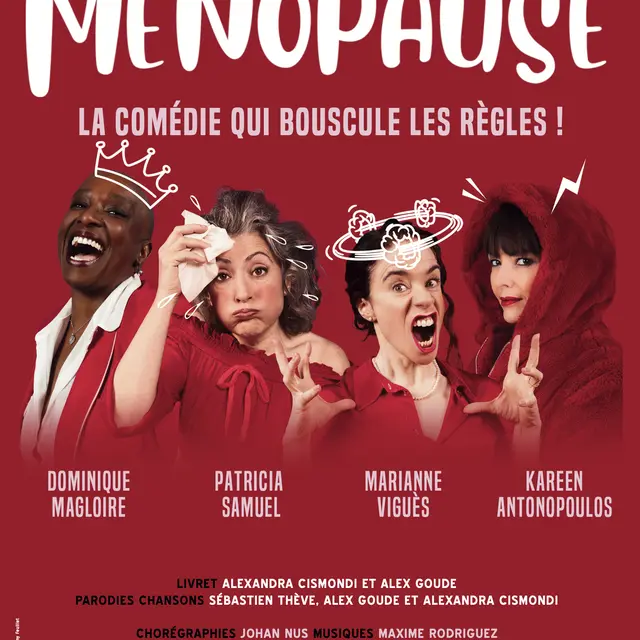 Les Nuits Auréliennes Je m'appelle Georges... et vous_Fréjus