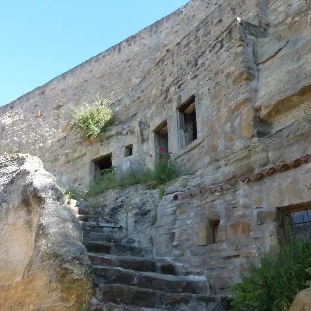 Site d'Enval