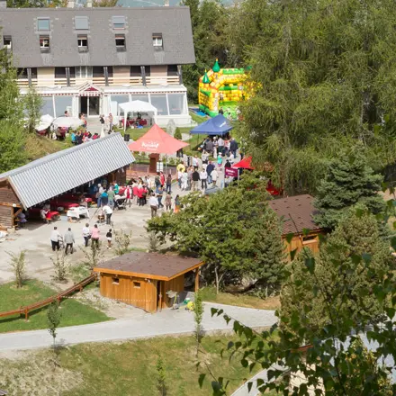 Kermesse Domus
