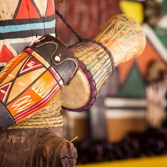 Stage de danses africaines