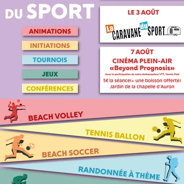 Semaine du sport_Auron
