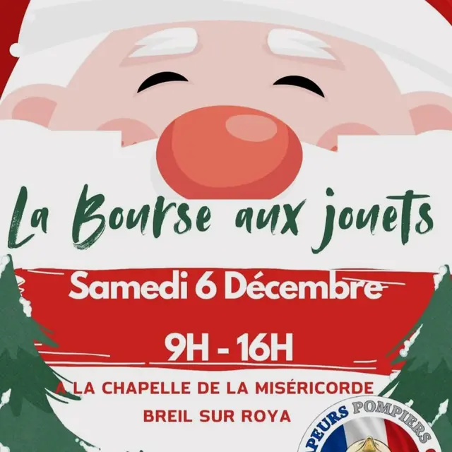 Bourse aux jouets_Breil-sur-Roya