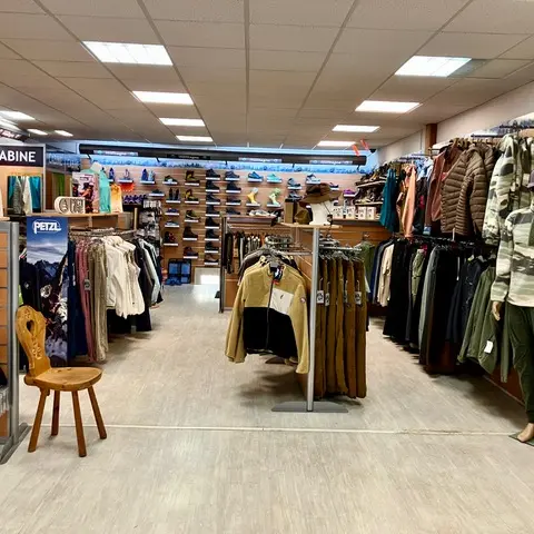 DW SPORTS PRECISION SKI_L'Argentière-la-Bessée