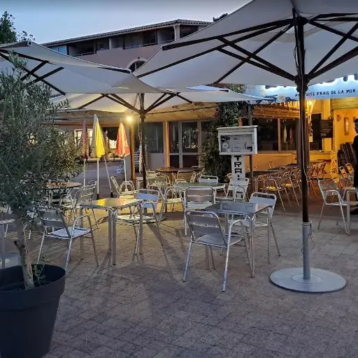 Restaurant La Baie à La Londe