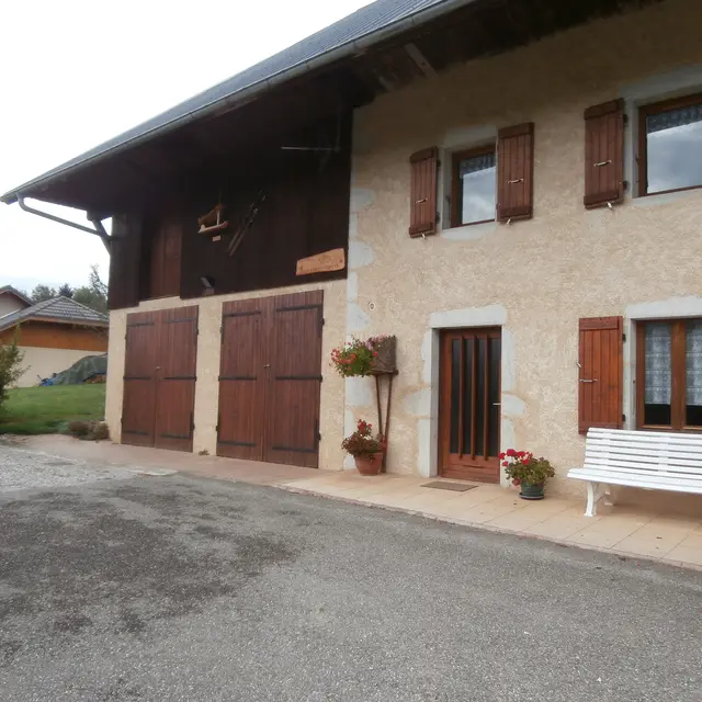 La Pierre Carrée