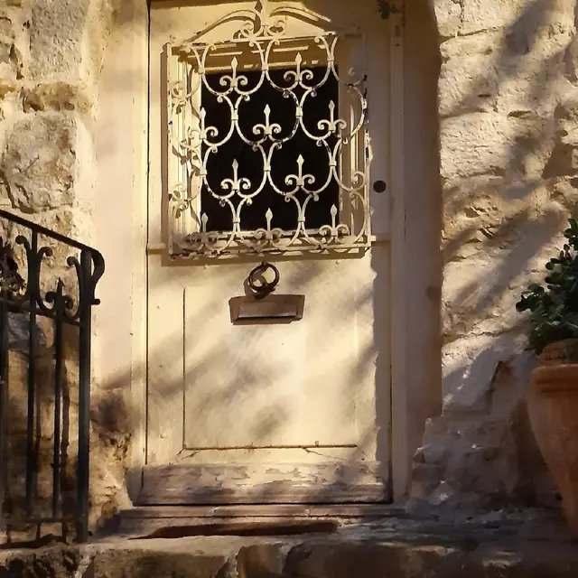 92ème Fête du Citron® - Visite guidée : Visite crépusculaire_Roquebrune-Cap-Martin