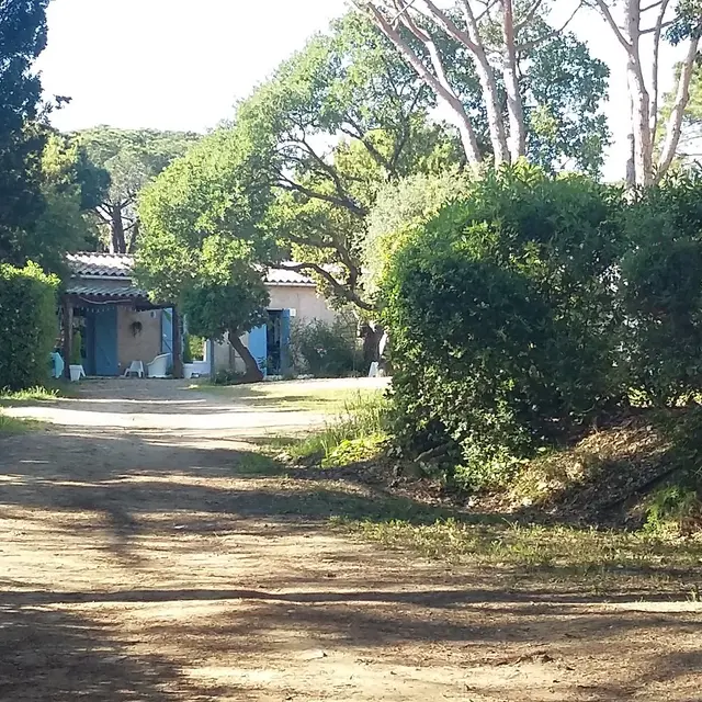 Les Tours du Pinet
