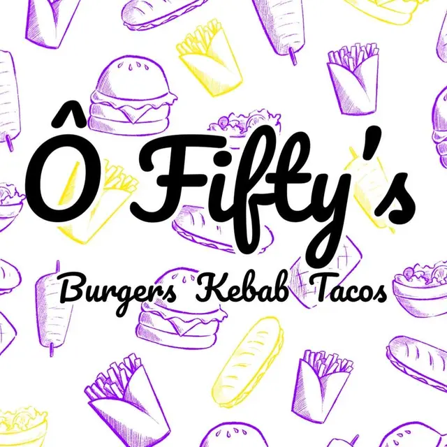 O Fifty's