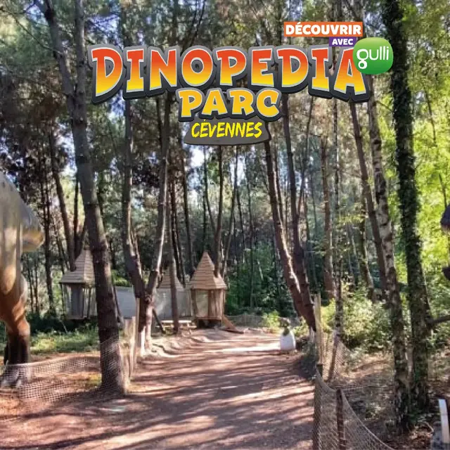 Dinopedia photo principale