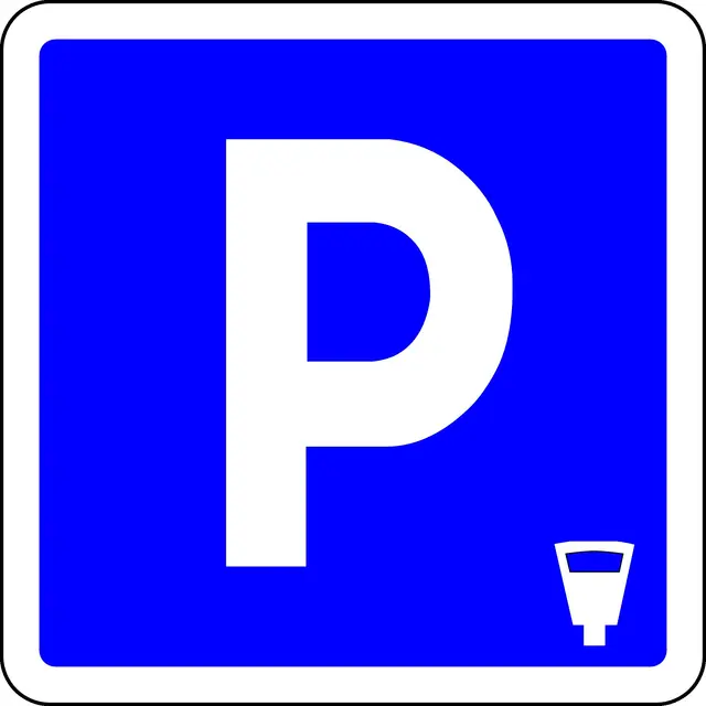 Parking P4 - Chabourlet - centre-ville_Arles