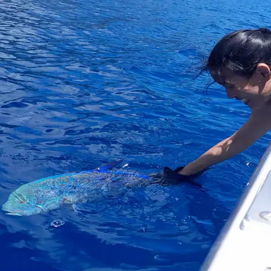 Moorea Sunrise Fishing - Tahiti Tourisme