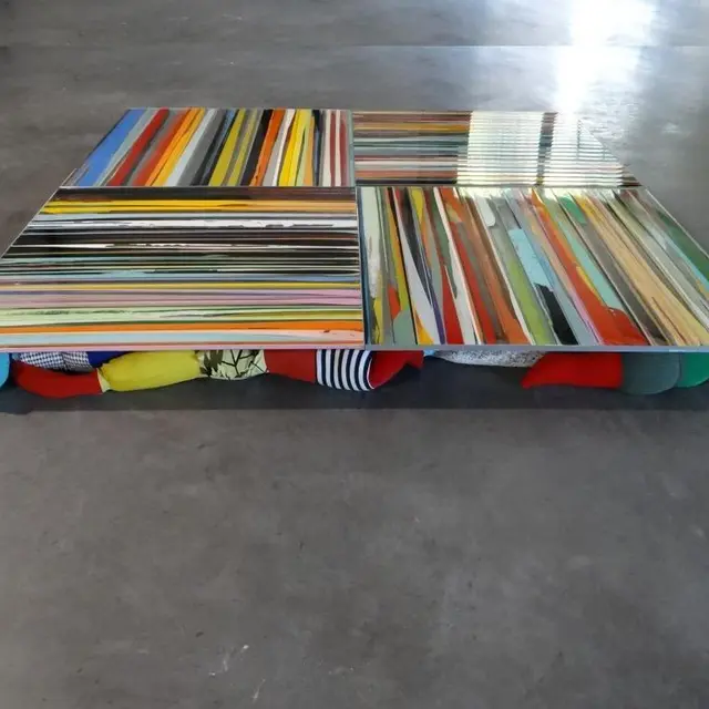 Atelier Katharina Scharer - Barjols