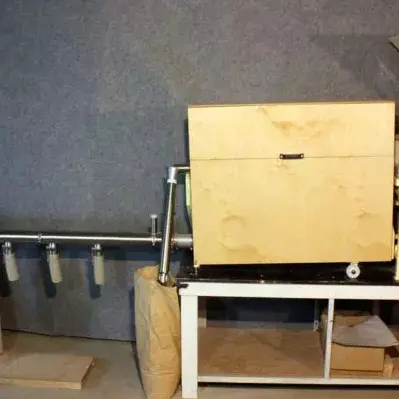 Atelier Alpes Moulins