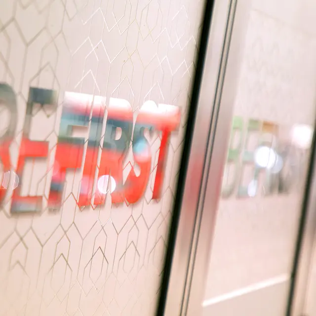 Bar Befirst