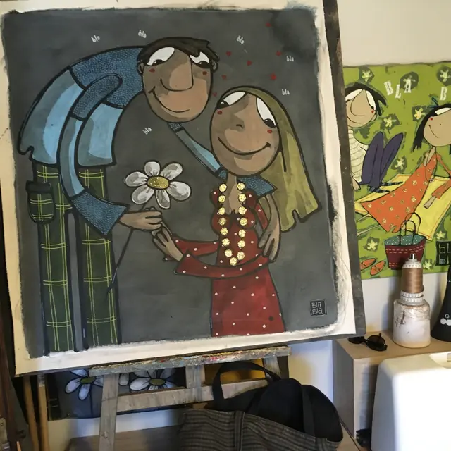 Peinture