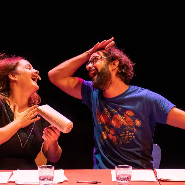 Le Mystère du gant_Arles