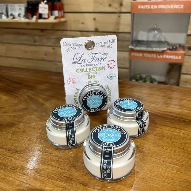 La Fare 1789_Aubagne