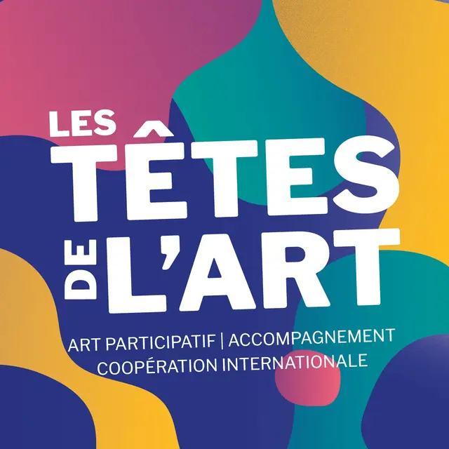 Les Têtes de l'Art - Union des résidents du comptoir_Marseille