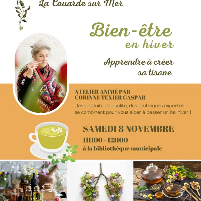 Atelier Bien-être en hiver_La Couarde-sur-Mer