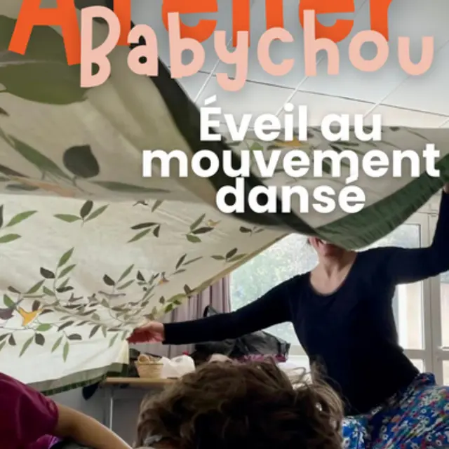 Atelier Babychoux_Marseille