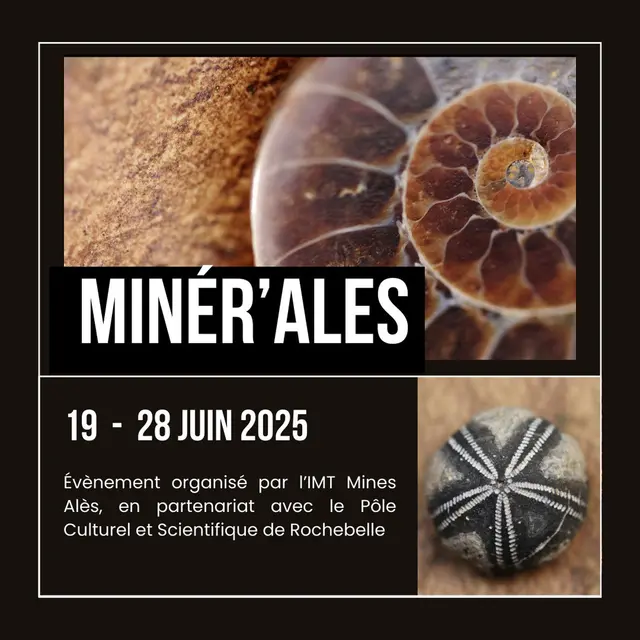 Minér'Alès 