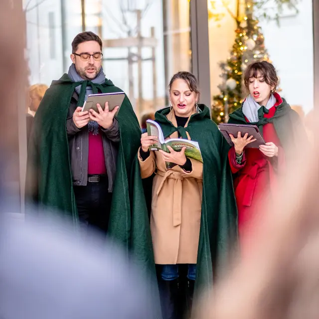 Magie de l'Avent_Vichy