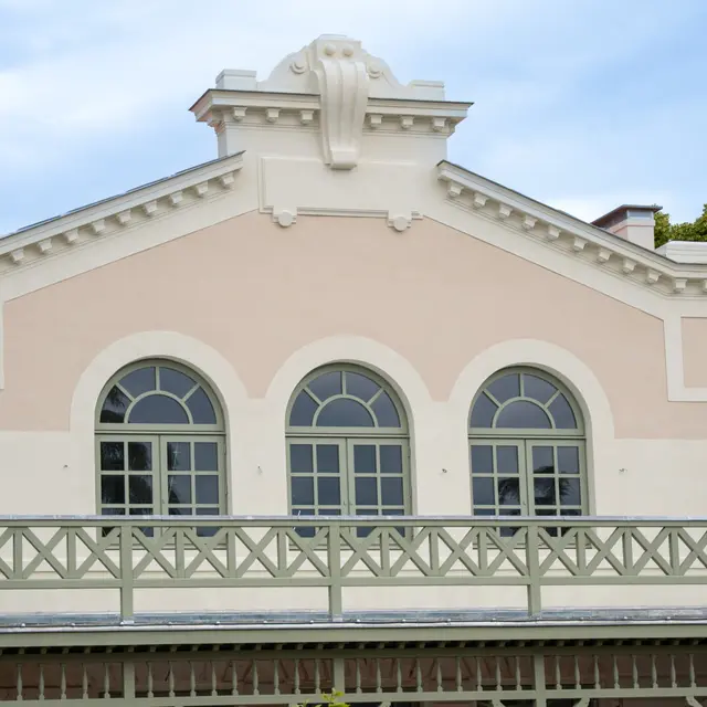 Villa Eugénie_Thonon-les-Bains