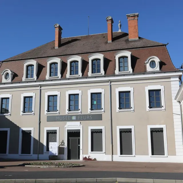 Nuit européenne des musées_Feurs