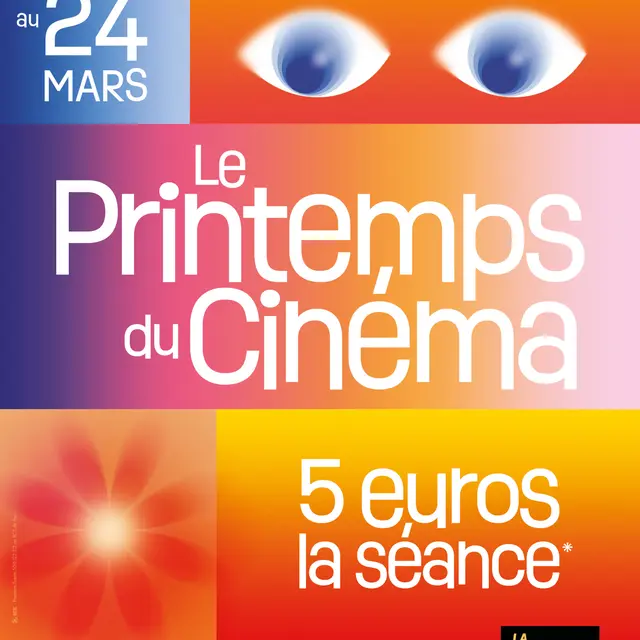 Le Printemps du Cinéma_Briançon