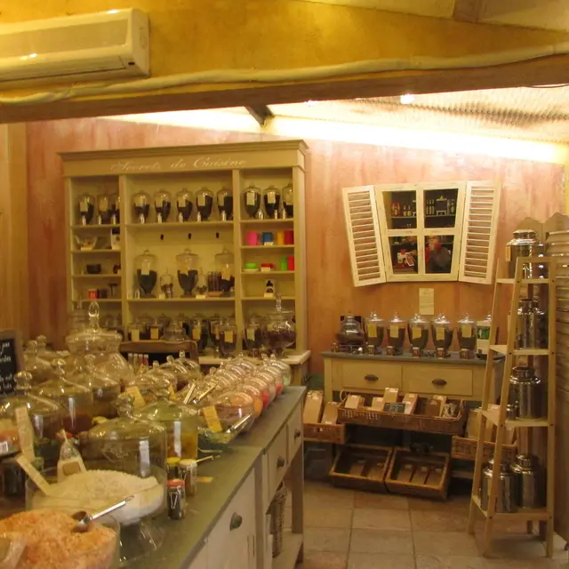 l'Aquarelle des saveurs