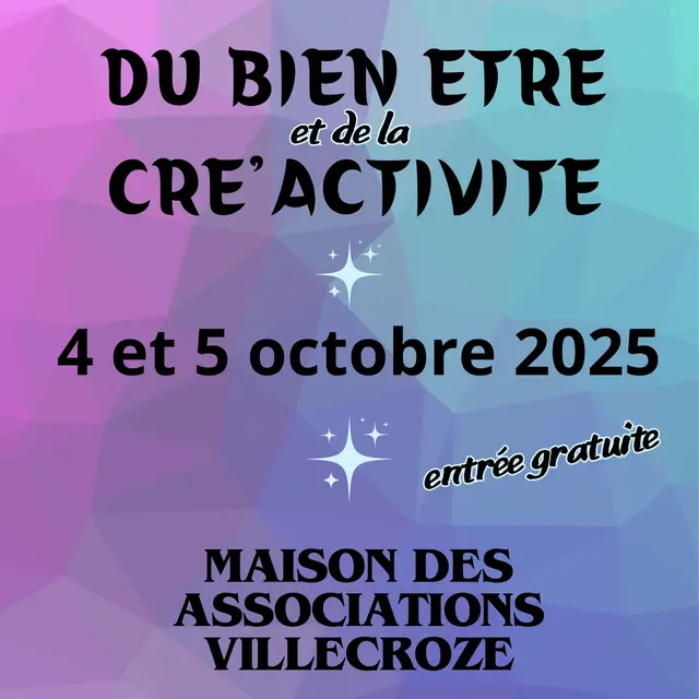 Salon du  Bien-être_Villecroze