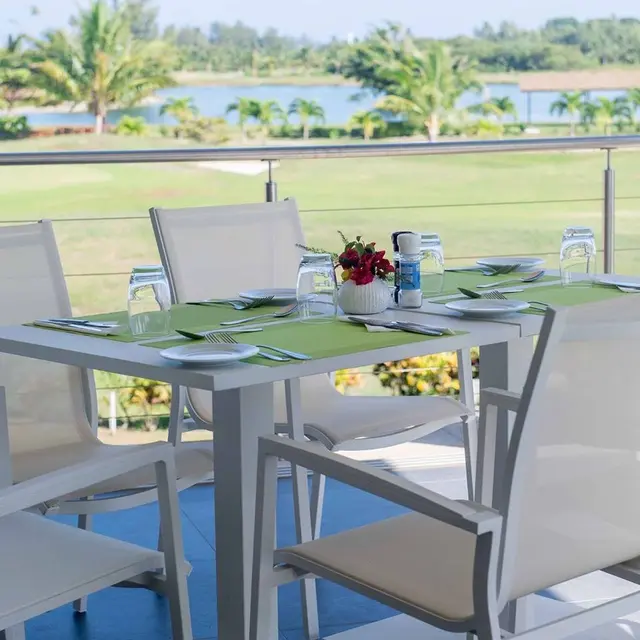 Green Pearl Restaurant - Tahiti Tourisme