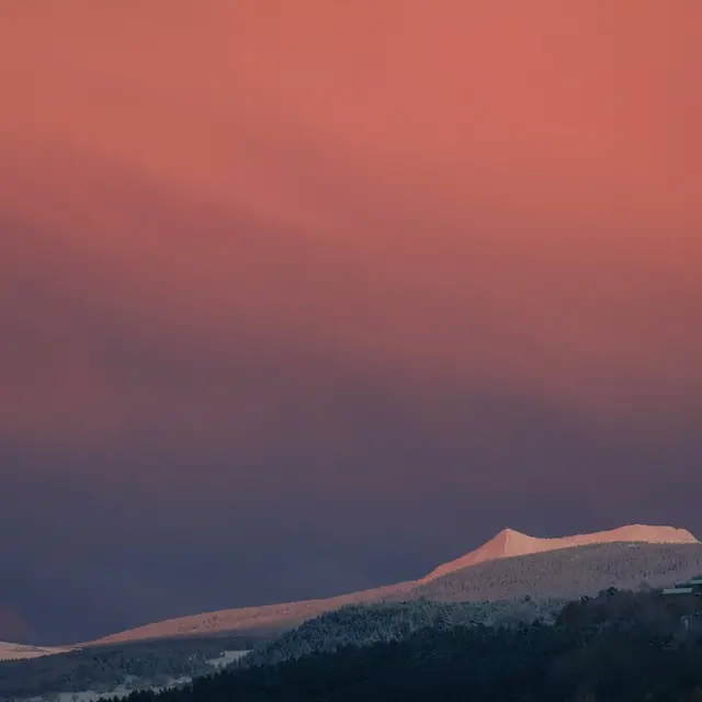 Photographies_Le Chambon-sur-Lignon