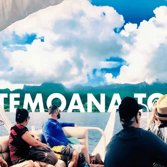 Temoana Tours - Tahiti Tourisme