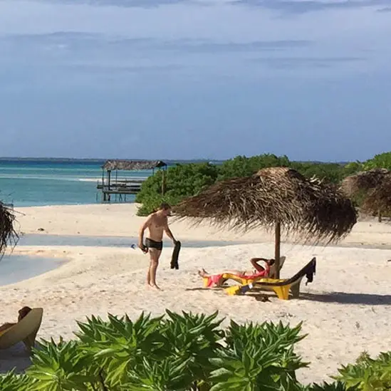Hakamanu Lodge - Tahiti Tourisme