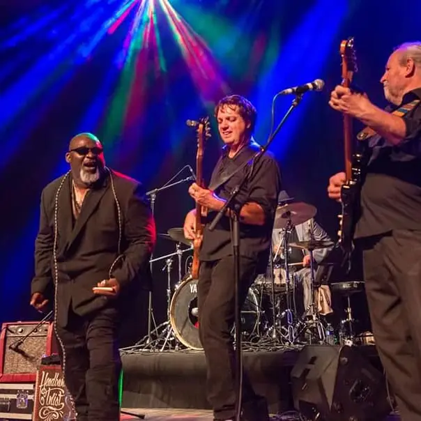Concert Limousines Blues