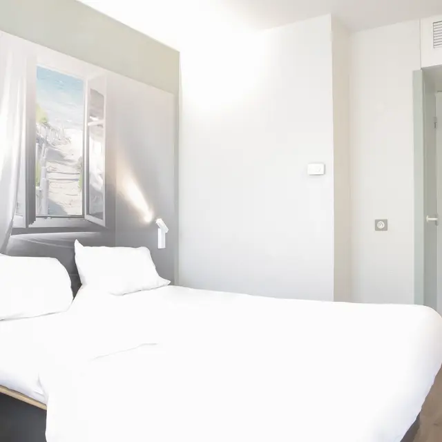 B&B Hotel Hyères