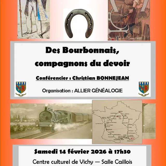 Les Compagnons du Devoir