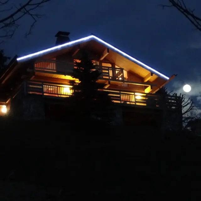 Chalet d'Anne